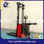 1.5T-2.0T electric pallet jack stacker used widely for stacking