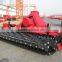 best quality tractor pto heavy rotary harrow