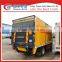 100% quality safty explosive transport truck for sale in china