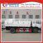 Dongfeng 4X2 drive wheel diesel fuel 15000liters water tender truck for sale