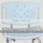 OEM Blow Molding Plastic Shower Chair Mould Price