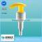 Plastic Liquid Soap Dispenser Pump for Hand Washing