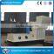 PVC hammer mill rubber wood grinder machine rice husk hammer mill