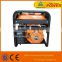 best quality portable diesel generator welding machine