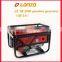 hot sale 1kw 2kw 2.5kw 2.8kw 3kw gasoline generator /Generador de la gasolina