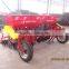 16 rows 50hp tractor mounted rice planting machine