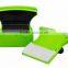 Factory supply low MOQ green magnetic glass cleaner sample available, 5-8mm