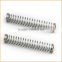 Factory direct quality small conical compression springs
