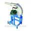 full set of carding and mixed filling machine