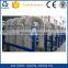 AUTOMATIC PET BOTTLE CRUSHING AND RECYCLING MACHINE, PET BOTTLE WASHING DRYING RECYCLING LINE