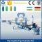 Drip irrigation hose pipe making machine