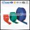 Reinforced 1-12 inch pvc layflat water drain or discharge hose for agriculture irrigation system