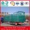 Double-Door Enclosed Container Semi Trailer Made In China For Sale