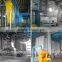 Turnkey project 80TPD vegetable peanut oil making machine with good price