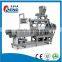 Unique style First Grade high fiber textured soya protein machine