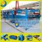 15000GS High Density Plate Type Wet Magnetic Separator for Processing Silica Sand