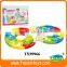 hot selling electric slot car play toys, cy promotion