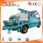 HSC-3016 30m3/h tunnel application concrete spray system with robotic arm shotcrete machine