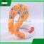 PVC thickening children U inflatable tube armpit swimming ring learn to swim