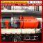 Asphalt plant burner of coal powder burner for heating furnace