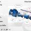 sea water pumps