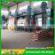 10t Wheat grain processing equipment for Automatic plant