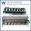 High capacity almond sorting machine in china