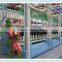 Best Selling THFA4421 Four Inverters Roving Frame Machine