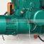 China Supplier Electric Wire Rope Hoist With Competive Price