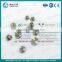 Water jet parts orifice from zhuzhou