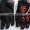 GUANTES PARA MOTOCICLETA