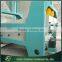 Excellent Efficiency Rotary Flat Screen Machine for grain cleaning