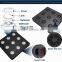 2016 UL Listed Spider cob led grow lights 810 watt cob led grow light with 90watt new modular led grow light