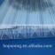 Plastic Greenhouse Polycarbonate Sheet Made in China