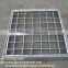 Galvanized Drainage Trench Cover Grid Factory