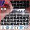 Plain Weaving 45mn 65mn Manganese Steel crimped wire mesh / wire mesh screen