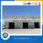 portable warehouse car workshop plastic bins warehouse