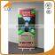 Perfect advertising frontlit flex banner stand