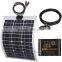 monocrystalline solar panel