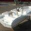 Rilaxy 18ft Center Console Fiberglass Boat