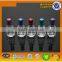 30ml eliquid bottle glass clear oil bottle with droppers