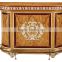 Vitoria Style Bar Furniture, Exquisite Carved wooden Bar Counter Table, Luxury Gilding Wooden Bar/Bar Stool/Wine Cabinet