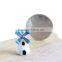 Micro landscape landscape small house , resin windmill small castle