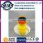 Factory wholesale squeaky PVC bath duck