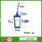 Wholesale Manufacturers FDA 30ML Silicone Hand Sanitizer Gel Holder