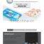 Hot sale mini 3d sublimation vacuum printing machine nice look high efficient for phone case
