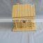 hot selling new unfinished wooden pet house/cheap dog houses