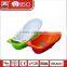 2016 OEM large freestanding kids bucket claw foot plastic baby bath tub with plug