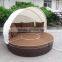 Leisure Rattan Garden Outdoor Daybed