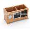 New Design Low Moq Fashion Wooden Decaration, Pratical Wooden Storage Box